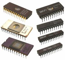 Colecionável UV Eprom 2716 MBM2716 HN462716 2764 WS57C43 WS57C49 WS57C51 CY7C251 comprar usado  Enviando para Brazil