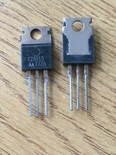 Motorola t2801d thyristor for sale  LEICESTER