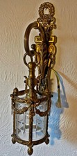 Schöne kleine wandlaterne gebraucht kaufen  Göppingen