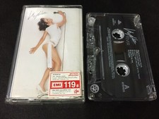 Usado, Kylie Minogue Fever Cassette Tape (EMI 2001) Made in Thailand comprar usado  Enviando para Brazil