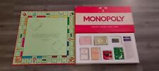 Original monopoly red for sale  BRAINTREE