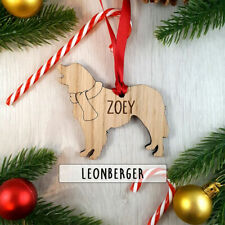 Personalised dog wooden for sale  CHORLEY