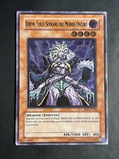 Ultimate ita brron usato  Breno