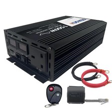 1500w 3000w pure for sale  NORTHAMPTON