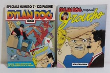I117957 dylan dog usato  Palermo