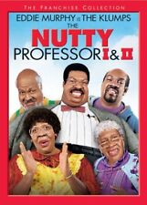 Nutty professor ii for sale  Aurora