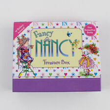Fancy nancy treasure for sale  Mcminnville