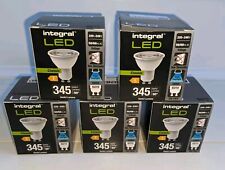Gu10 led bulbs for sale  BOURNEMOUTH