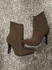 Primark khaki sock for sale  BRADFORD