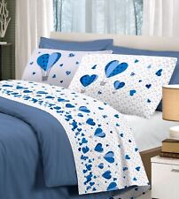 Completo letto mongolfiera usato  Leffe