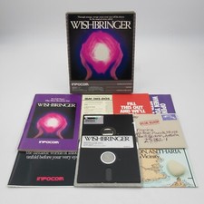 Wishbringer vintage ibm for sale  Wixom