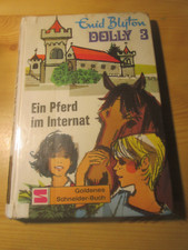 dolly enid blyton gebraucht kaufen dolly enid blyton gebraucht kaufen Hannover