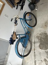 J.c. higgins bicycle for sale  Hamburg