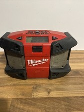 Milwaukee m12 jsr for sale  LYMINGTON