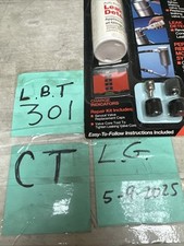 NOS Vintage RARO Refrigerante Interdinâmico 12 Kit de Serviço RSK-1, usado comprar usado  Enviando para Brazil
