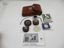 Sammlung vintage kamera gebraucht kaufen  Nürnberg