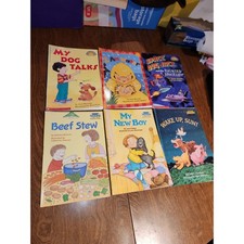 Level learn read for sale  Swanton