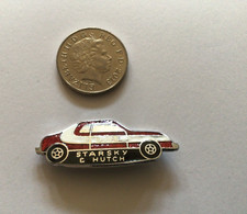 starsky hutch gran torino for sale  MANNINGTREE