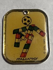 Ciondolo portachiavi vintage usato  Pavia
