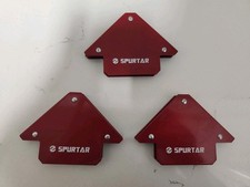 Spurtar welding magnets for sale  Saint Augustine