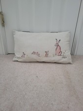 Rectangle cushion rabbits for sale  GAINSBOROUGH