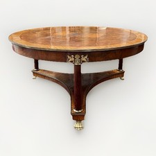 Large round empire for sale  Dothan