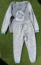 Schlafanzug hausanzug fastnach gebraucht kaufen  Mainz