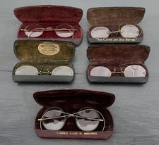 Pairs vintage gold for sale  NEWMARKET