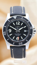 Breitling superocean automatik gebraucht kaufen  Düsseldorf