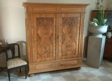 Traumhafter schrank barock gebraucht kaufen  Lauter
