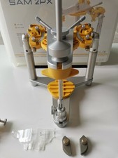 Sam 2px artikulator gebraucht kaufen  Augsburg