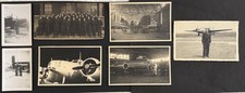 Photographies. aviation avion d'occasion  Lyon VII