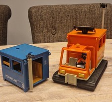 Playmobil 3460 polarstation gebraucht kaufen  Wuppertal