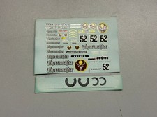 Decal competition43 porsche gebraucht kaufen  München
