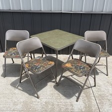 Vtg samsonite square for sale  Tecumseh