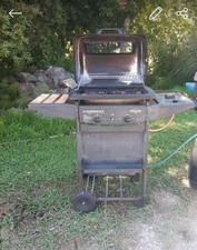 Barbecue gas con usato  Viggianello