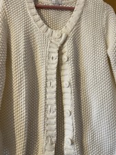 étiquette gilet phildar d'occasion  Marvejols
