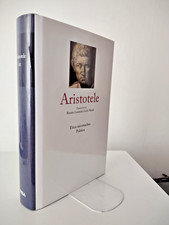 Filosofia aristotele etica usato  Padova