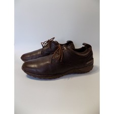 Caterpillar brown mens for sale  MANCHESTER