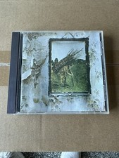 LED ZEPPELIN LED ZEPPELIN IV CD ATLANTIC LABEL EXCELLENT CONDITION comprar usado LED ZEPPELIN LED ZEPPELIN IV CD ATLANTIC LABEL EXCELLENT CONDITION comprar usado  Enviando para Brazil