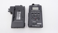 Sony hvr mrc1 usato  Spedire a Italy