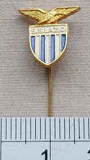 Distintivo smaltato spilla usato  Torino