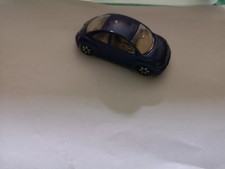 Burago beetle for sale  COLNE