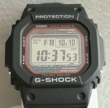 Casio herren uhr gebraucht kaufen  Rhauderfehn