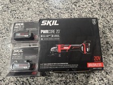 Skil ag2907 20v for sale  Sparta