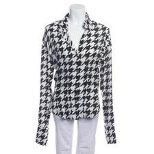 Bluse balmain schwarz gebraucht kaufen  Hamburg