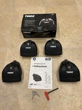 thule 753 for sale  SOUTHAMPTON