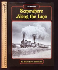 Somewhere along line for sale  BRIDGEND