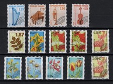 Lot 466 timbres d'occasion Lot 466 timbres d'occasion  Craponne