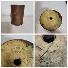 Vtg 1943 105mm for sale  Burkburnett